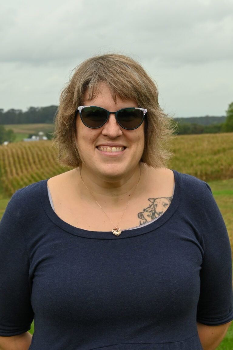 Staff Bios - Montessori School of Westminster